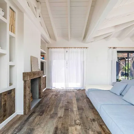 Casa Tramulina Appartement