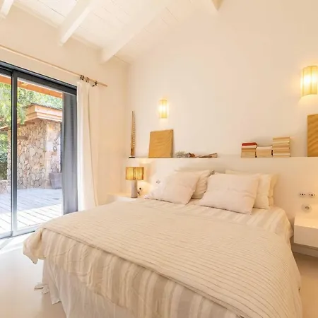 Appartement Casa Tramulina
