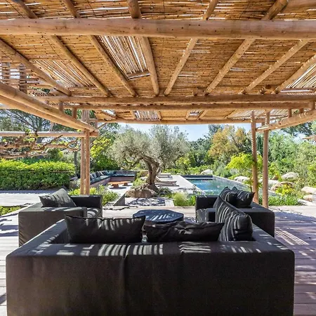 Casa Tramulina