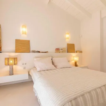 Casa Tramulina Appartement Lecci
