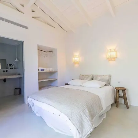 Casa Tramulina * Lecci