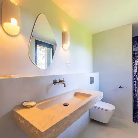 Appartement Casa Tramulina
