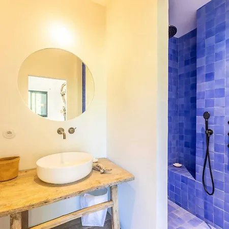 Appartement Casa Tramulina