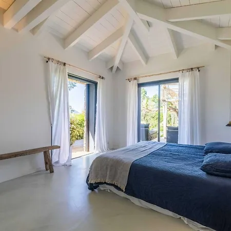 Apartament Casa Tramulina