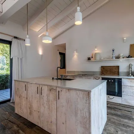 Apartament Casa Tramulina Lecci