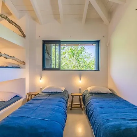 Apartament Casa Tramulina *