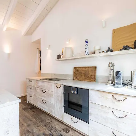 Casa Tramulina Apartament