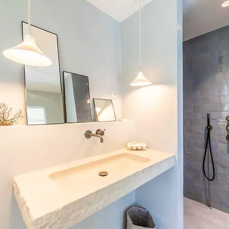 Casa Tramulina Lecci